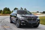 BMW X4 M40i 2018 года (NA)